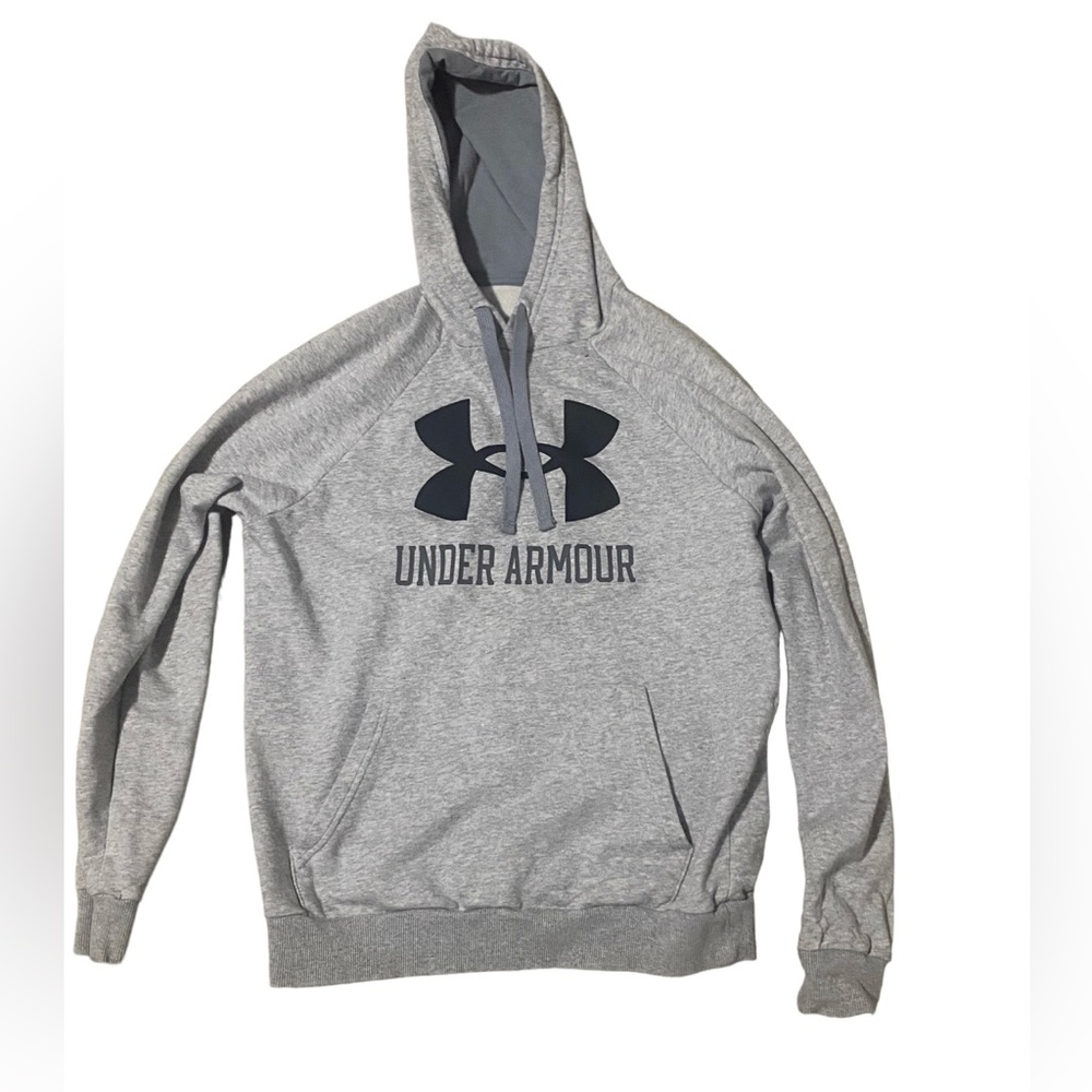 Boys Under Armour hoodie